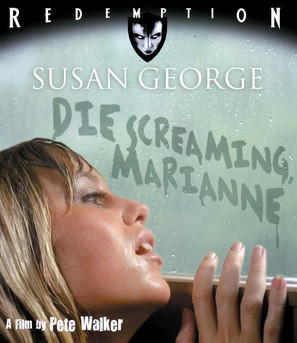 Die Screaming, Marianne - Movie Cover (thumbnail)