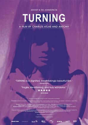 Turning - Movie Poster (thumbnail)