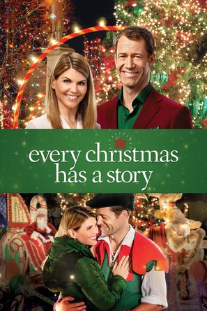 Every Christmas Has a Story - Movie Cover (thumbnail)