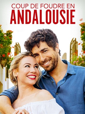 Coup de Foudre en Andalousie - French Video on demand movie cover (thumbnail)