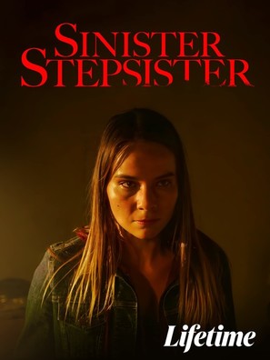 Sinister Stepsister - Movie Poster (thumbnail)