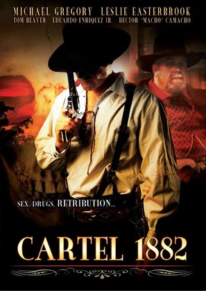 Cartel, 1882 - Movie Cover (thumbnail)