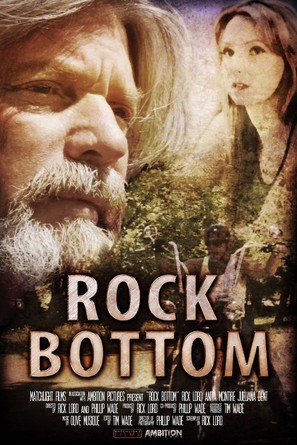 Rock Bottom - Movie Poster (thumbnail)