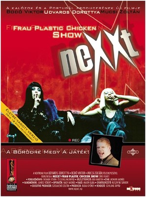 Nexxt - Hungarian poster (thumbnail)