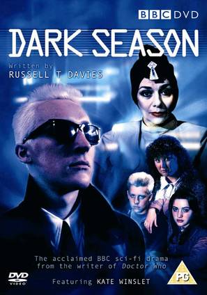 &quot;Dark Season&quot; - poster (thumbnail)