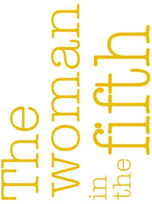 La femme du V&egrave;me - Swedish Logo (thumbnail)