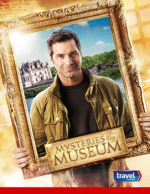&quot;Mysteries at the Museum&quot;