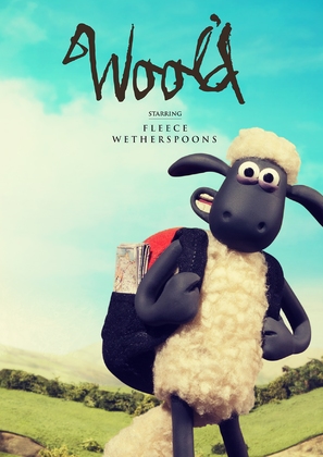 Shaun the Sheep - Movie Poster (thumbnail)