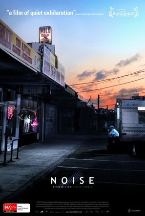 Noise - Australian Movie Poster (thumbnail)