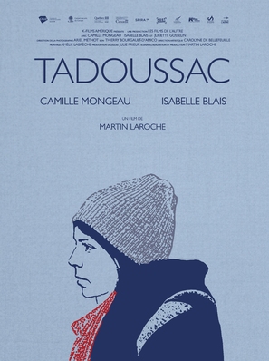 Tadoussac - Canadian Movie Poster (thumbnail)