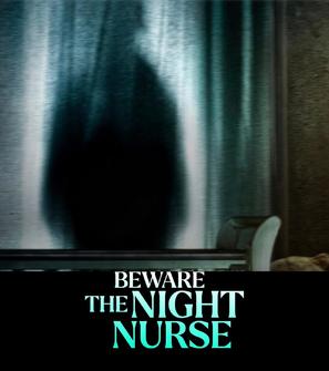 Beware the Night Nurse - Movie Poster (thumbnail)