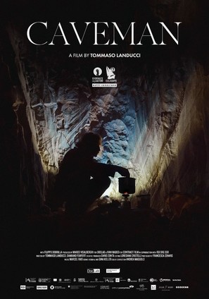 Caveman - International Movie Poster (thumbnail)