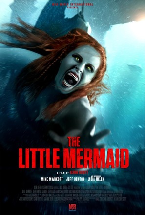 The Little Mermaid - Movie Poster (thumbnail)