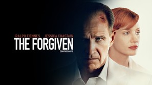 The Forgiven - Canadian Movie Cover (thumbnail)