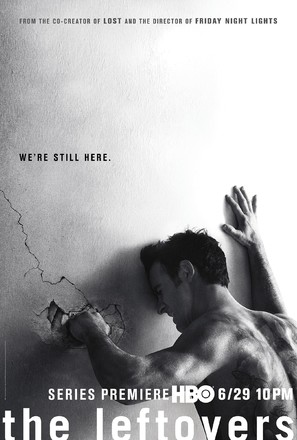 &quot;The Leftovers&quot; - Movie Poster (thumbnail)