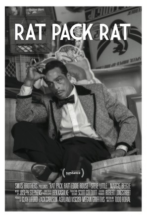 Rat Pack Rat - Movie Poster (thumbnail)