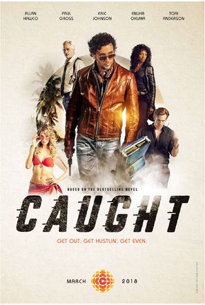 Caught - Movie Poster (thumbnail)