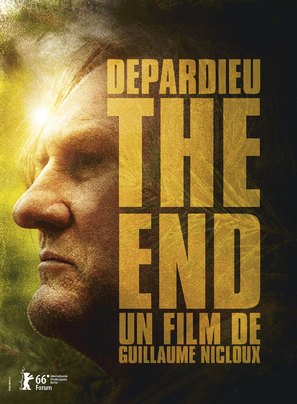 The End 16 Movie Posters