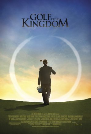 Golf in the Kingdom - Movie Poster (thumbnail)