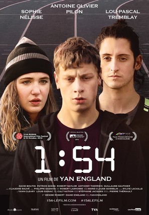 1:54 - Canadian Movie Poster (thumbnail)