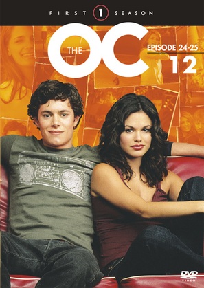 &quot;The O.C.&quot; - Movie Cover (thumbnail)