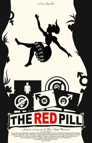 The Red Pill - Movie Poster (thumbnail)