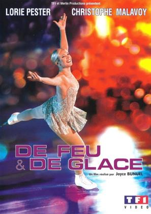 De feu et de glace - French Movie Cover (thumbnail)