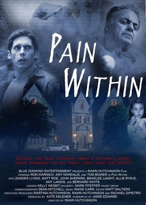 Pain Within - poster (thumbnail)