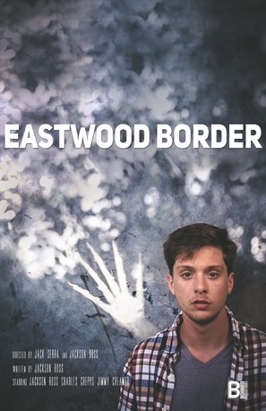 Eastwood Border - Movie Poster (thumbnail)