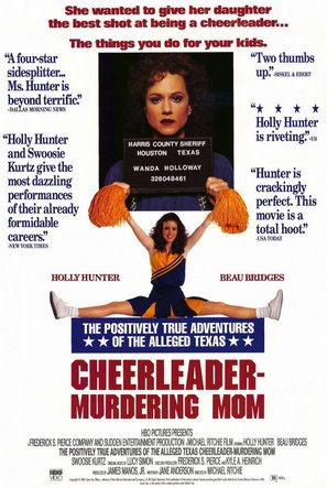 The Positively True Adventures of the Alleged Texas Cheerleader-Murdering Mom - Movie Poster (thumbnail)