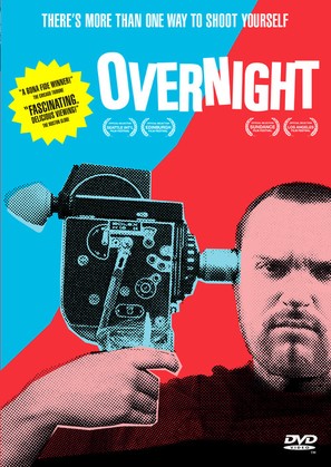 Overnight - poster (thumbnail)