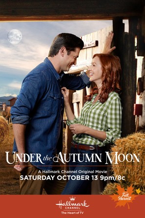 Under the Autumn Moon - Movie Poster (thumbnail)