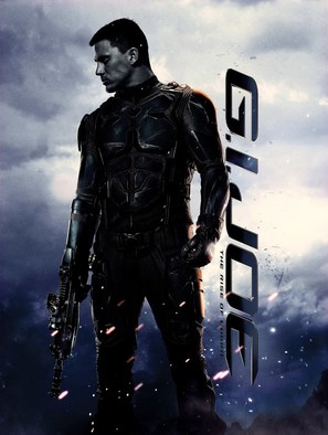 G.I. Joe: The Rise of Cobra - Movie Poster (thumbnail)