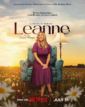 "Leanne" Poster