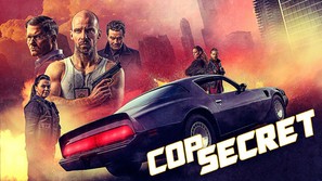 Cop Secret - poster (thumbnail)