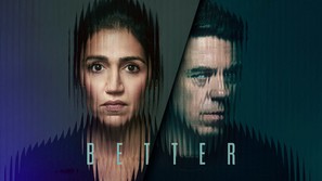 &quot;Better&quot; - Movie Poster (thumbnail)