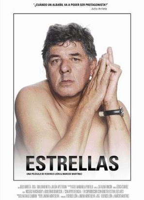 Estrellas - Argentinian Movie Poster (thumbnail)