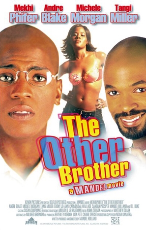 The Other Brother - Movie Poster (thumbnail)