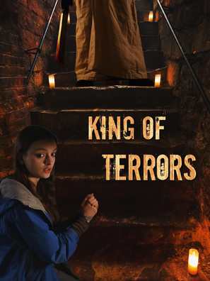 King of Terrors - Video on demand movie cover (thumbnail)