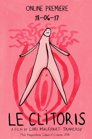 Le clitoris - International Movie Poster (thumbnail)