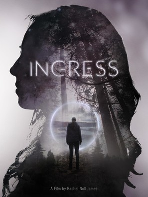 Ingress - Movie Poster (thumbnail)
