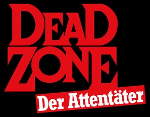 The Dead Zone - German Logo (thumbnail)