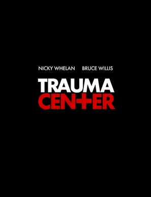 Trauma Center - Logo (thumbnail)