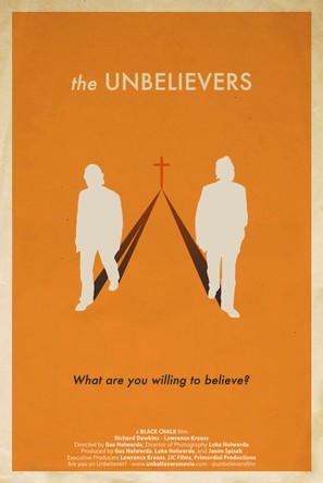 The Unbelievers - Movie Poster (thumbnail)