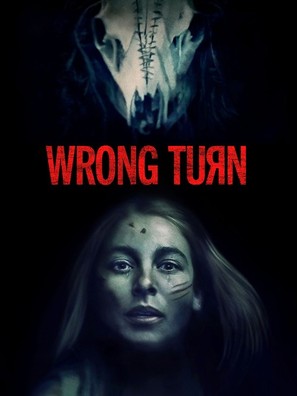 Wrong Turn - Movie Cover (thumbnail)