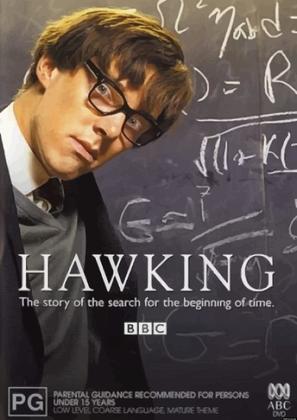 Hawking - Australian DVD movie cover (thumbnail)