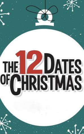 12 Dates of Christmas - Video on demand movie cover (thumbnail)