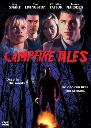 Campfire Tales - poster (thumbnail)