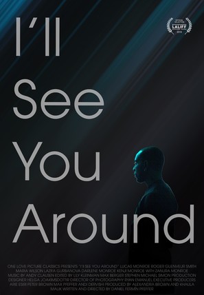 I&#039;ll See You Around - Movie Poster (thumbnail)