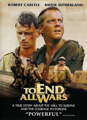 To End All Wars - Movie Cover (thumbnail)